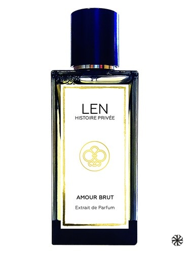 Amour Brut LEN Fragrances
