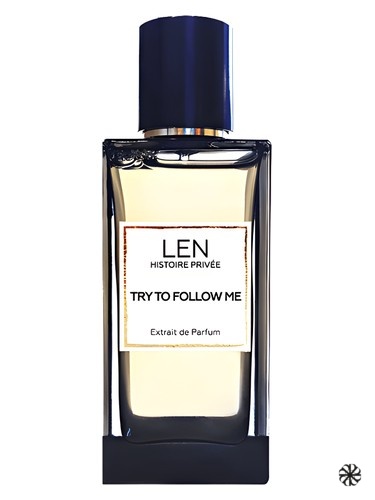Try To Follow Me LEN Fragrances