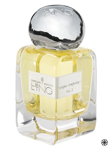 Acqua Tempesta No. 3 Lengling