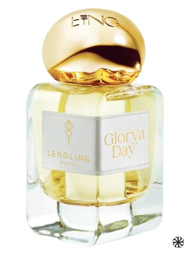 Glorya Day Lengling