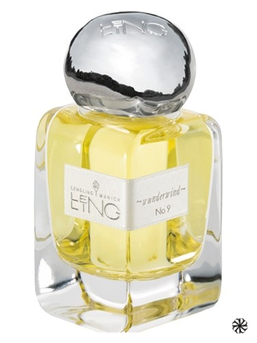 Wunderwind No. 9 Lengling