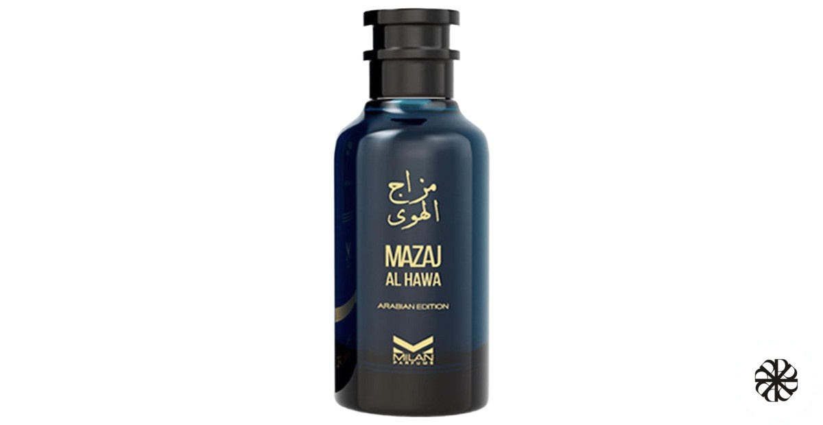 Mazaj Al Hawa Milan Parfums