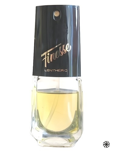 Finesse Lentheric