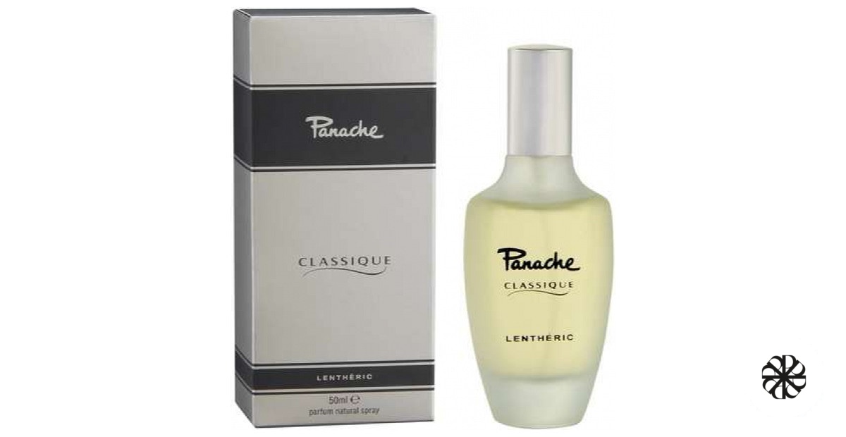 Panache Classique Lentheric