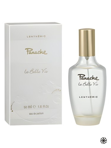 Panache La Belle Vie Lentheric