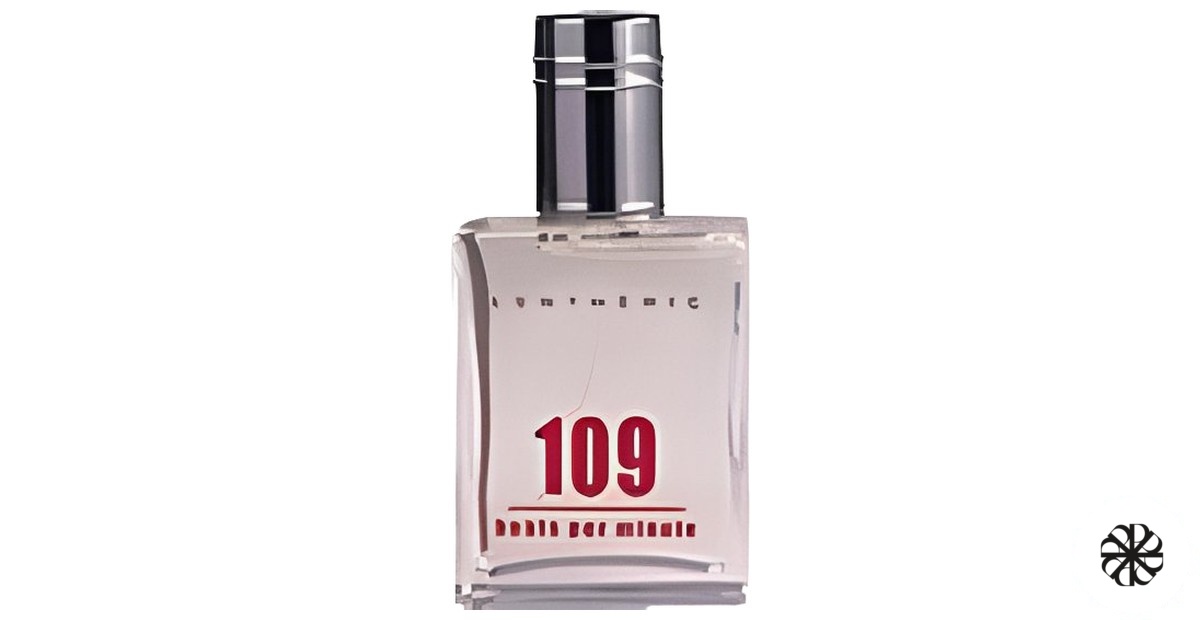 109 Beats Per Minute Lentheric