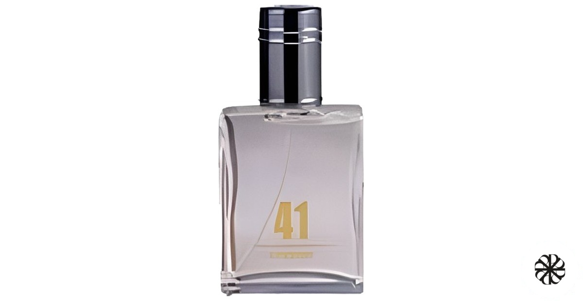 41 Breaths Lentheric