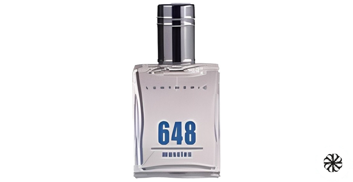 648 Muscles Lentheric