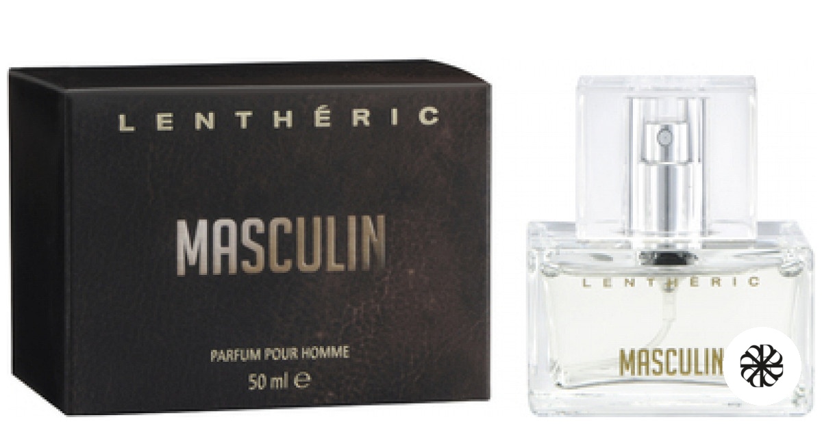 Lentheric Masculin Lentheric