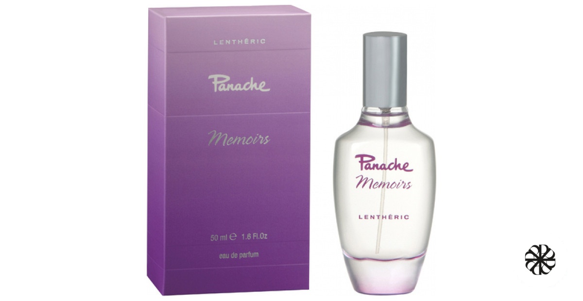 Panache Memoir Lentheric