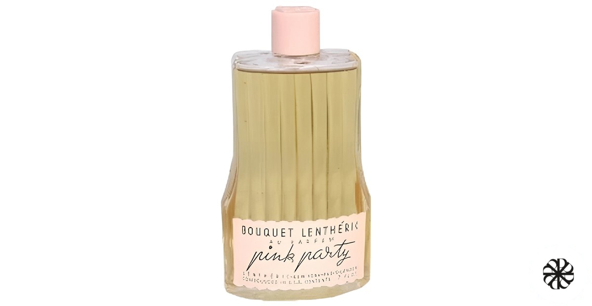 Pink Party Lentheric