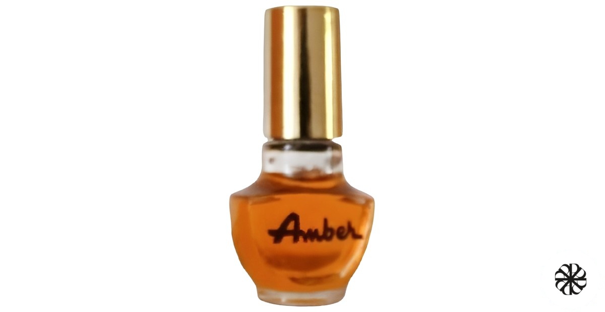 Amber Lentheric