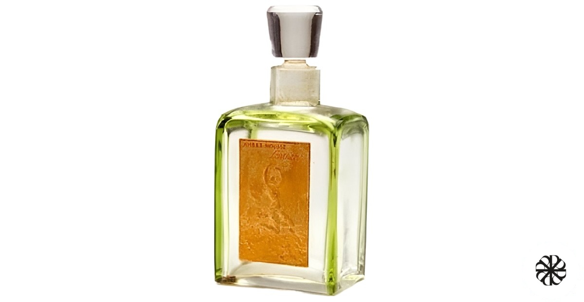 Ambre Mousse Lentheric