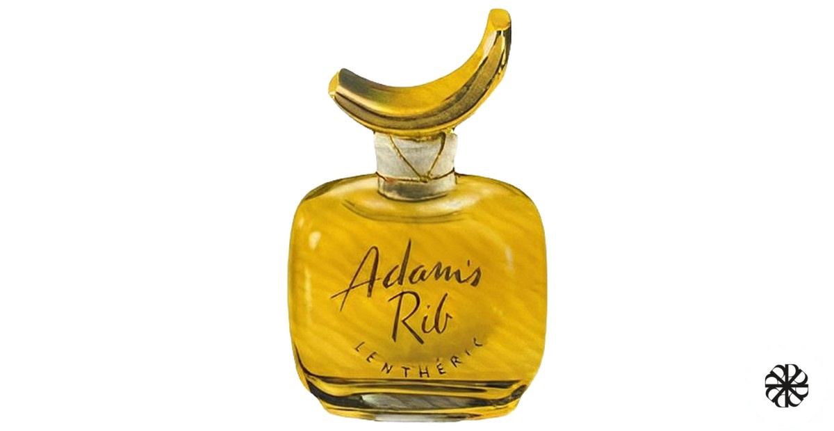 Adam's Rib Lentheric
