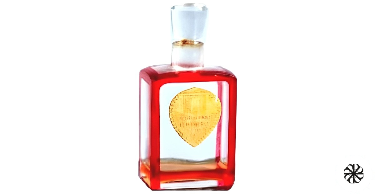 Coeur de Paris Lentheric