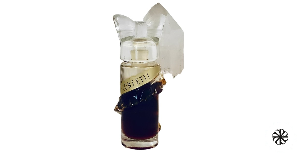 Confetti Lentheric