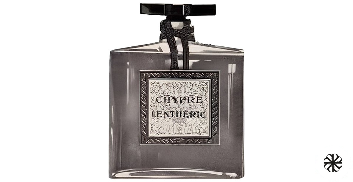 Chypre Lentheric