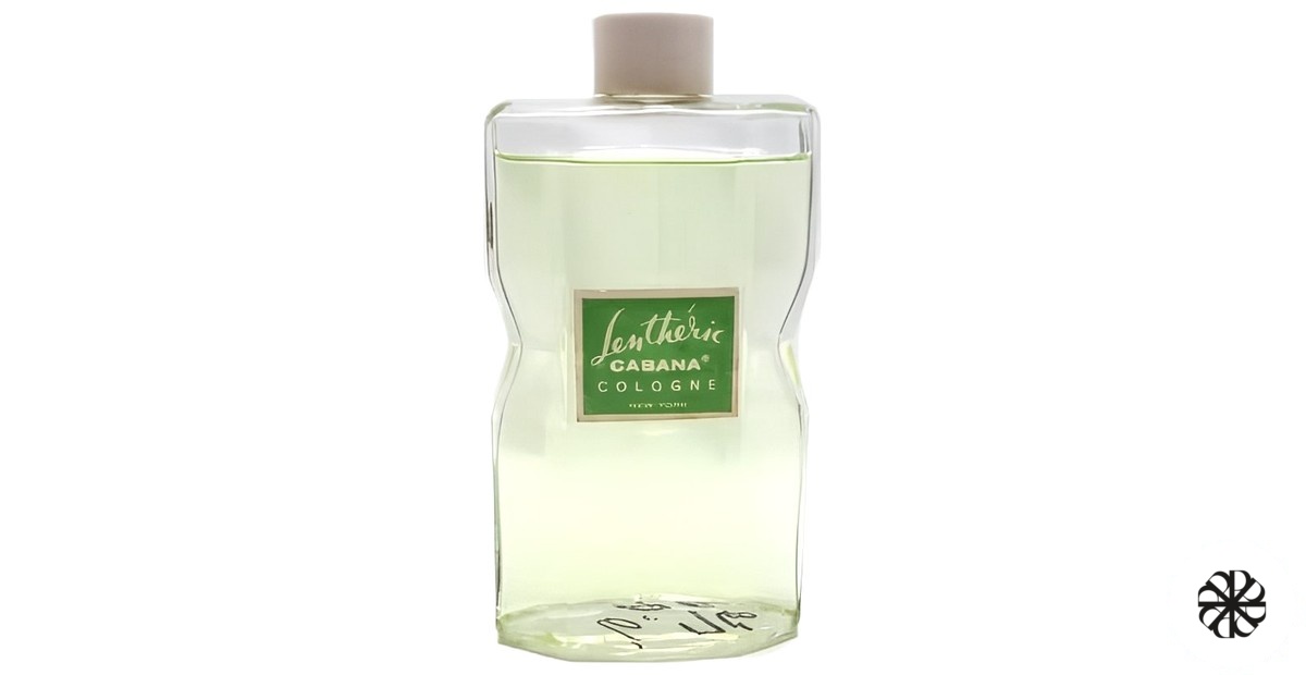 Cabana Lentheric