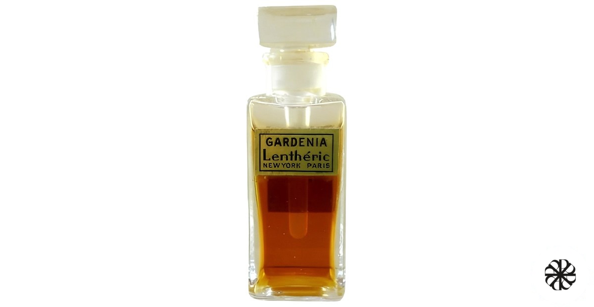 Gardénia Lentheric