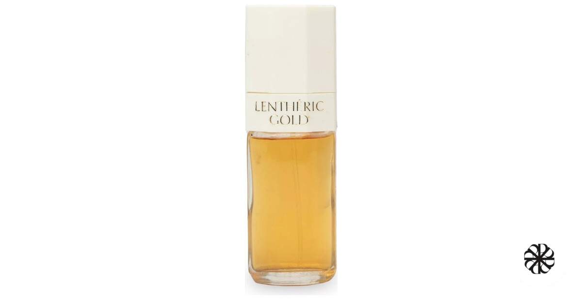 Gold Lentheric