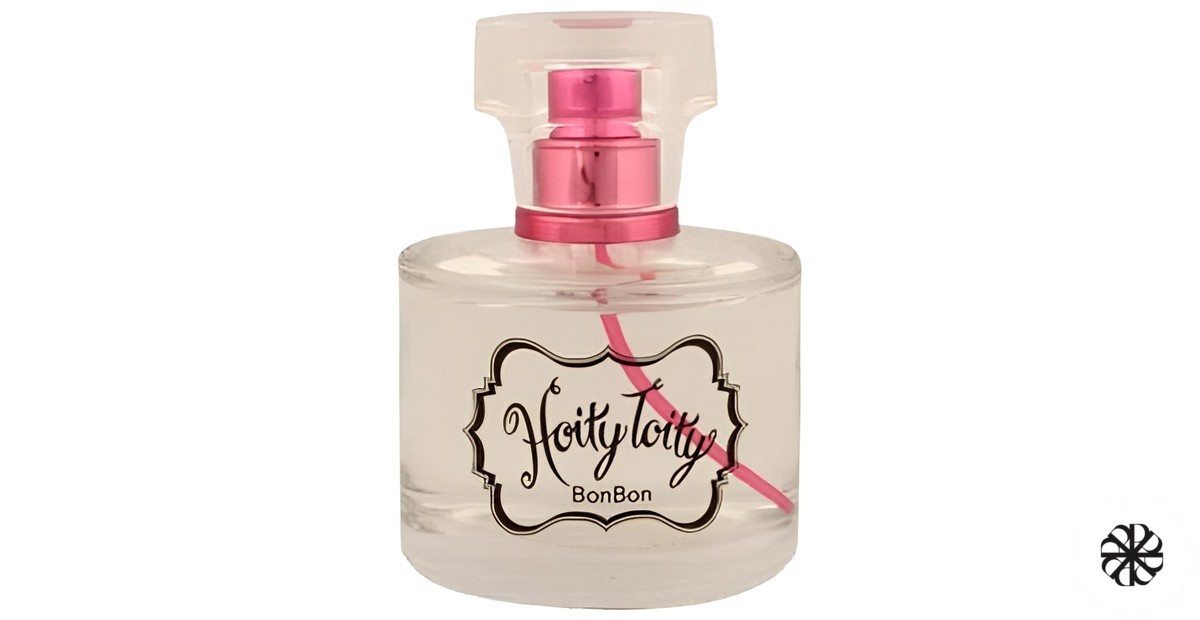 Hoity Toity BonBon Lentheric