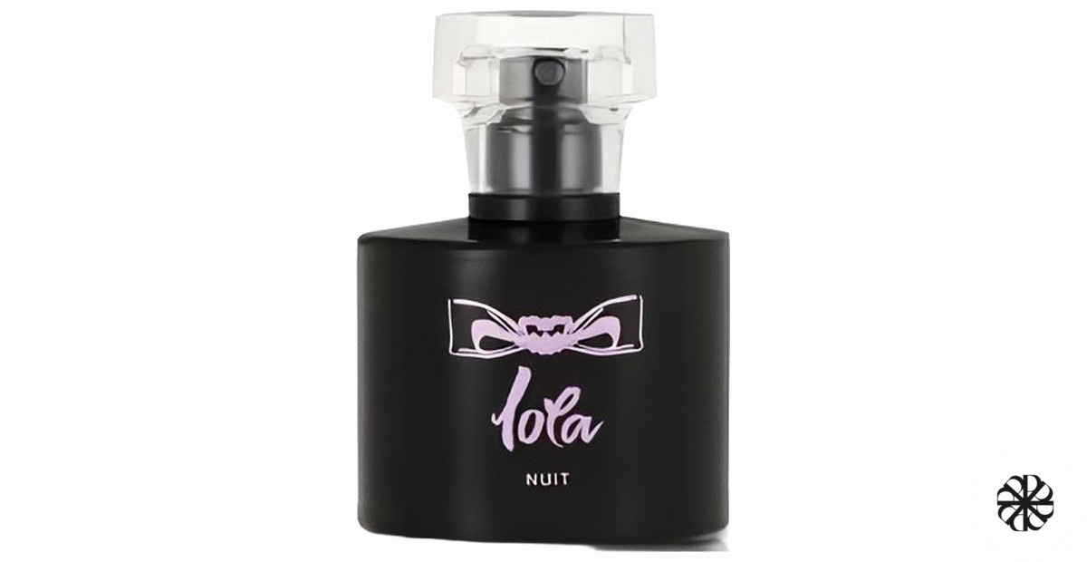 Hoity Toity Lola Nuit Lentheric
