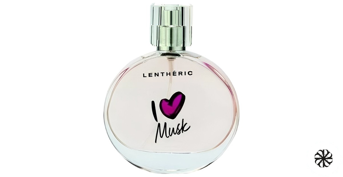 I ♥ Musk Lentheric