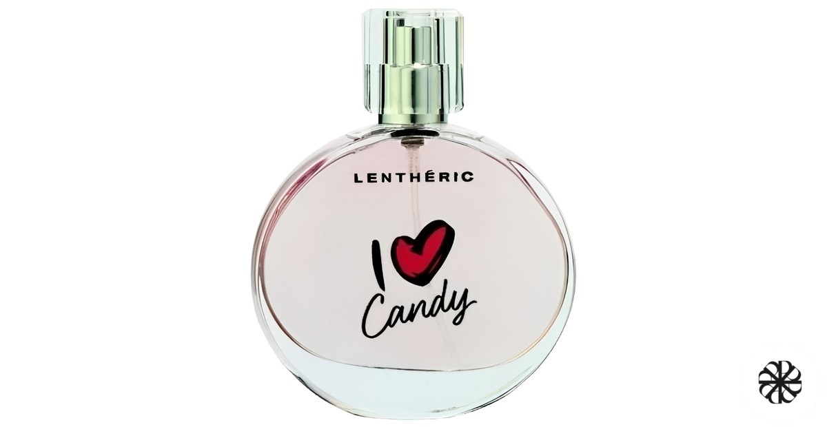 I ♥ Candy Lentheric