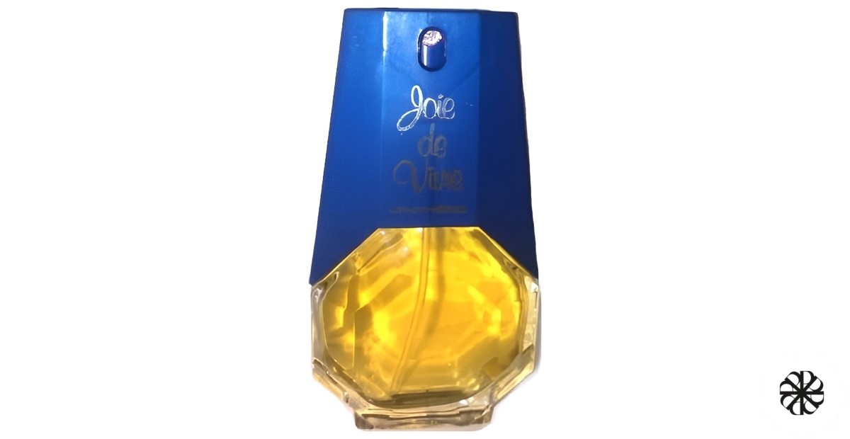 Joie de Vivre Lentheric