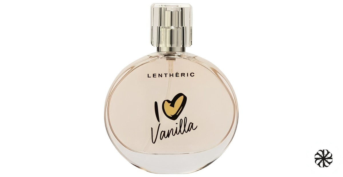 I ♥ Vanilla Lentheric