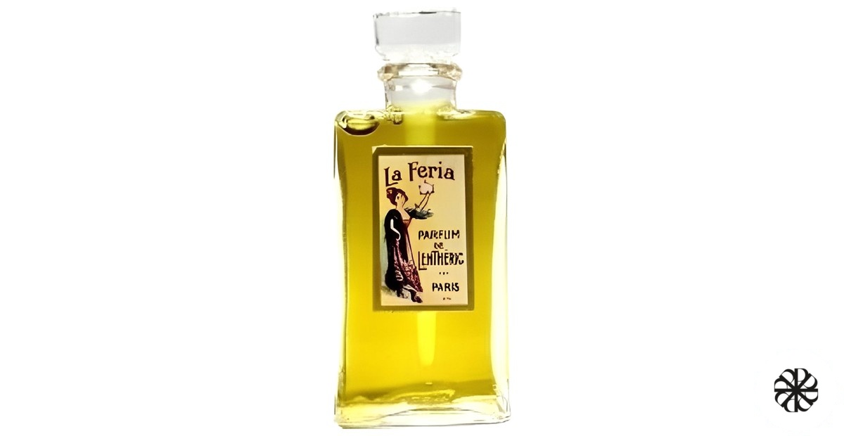 La Feria Lentheric