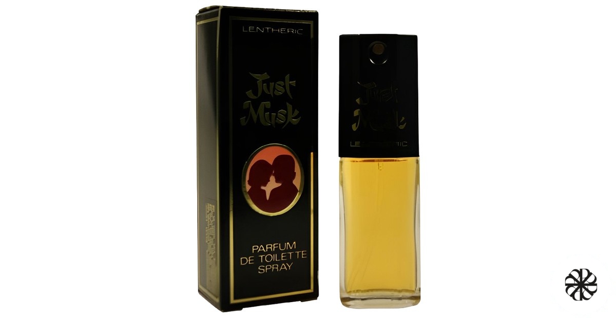Just Musk Lentheric