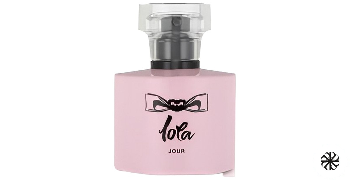 Hoity Toity Lola Jour Lentheric