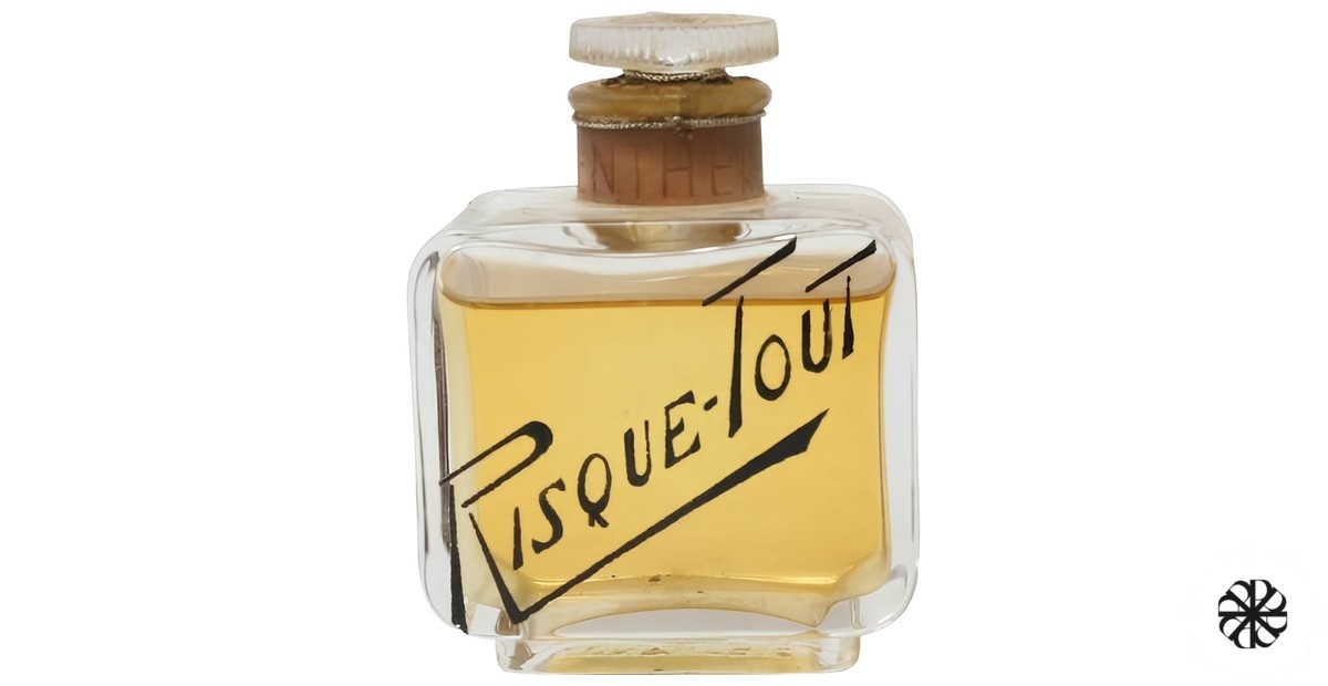 Risque Tout Lentheric