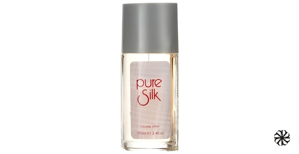 Pure Silk Lentheric