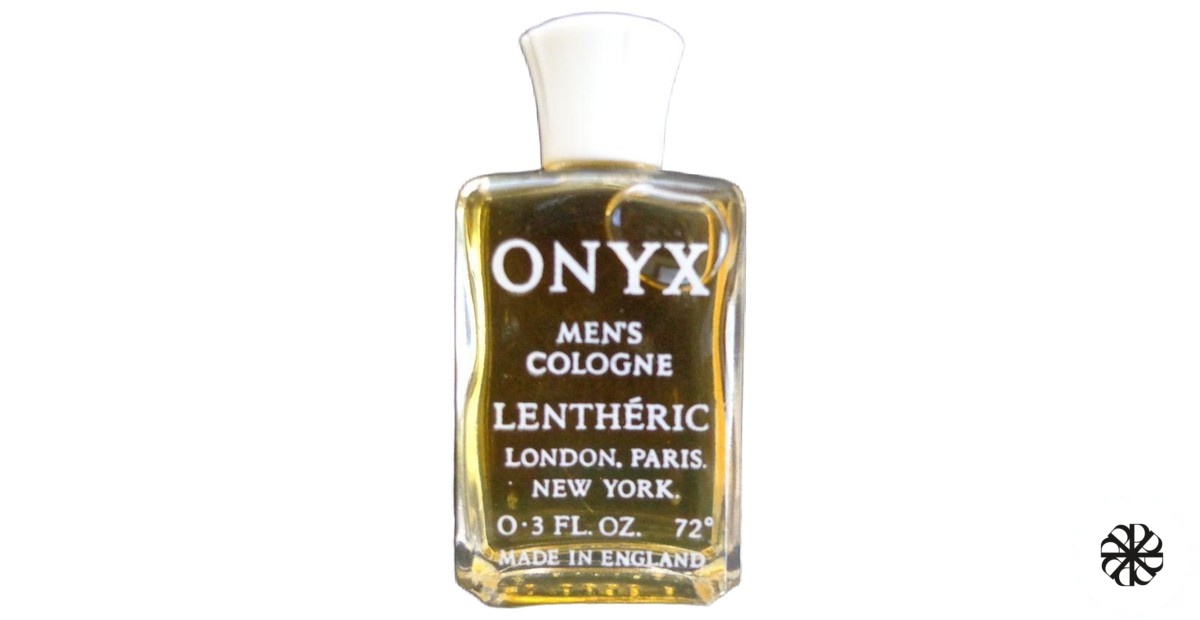 Onyx Lentheric