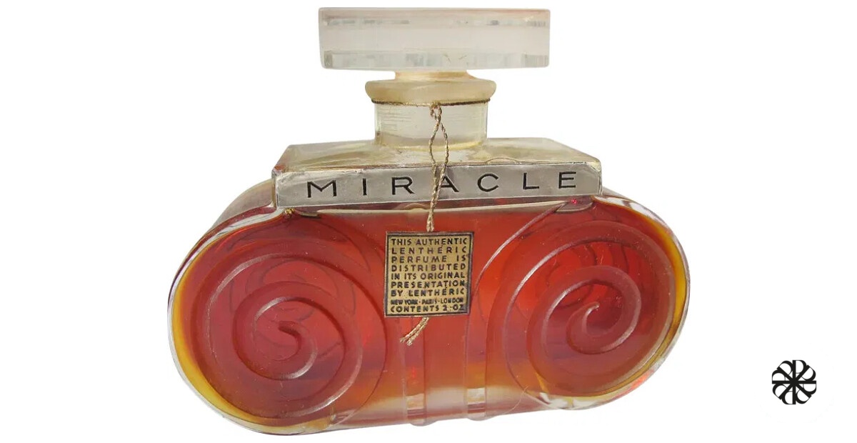 Miracle Lentheric