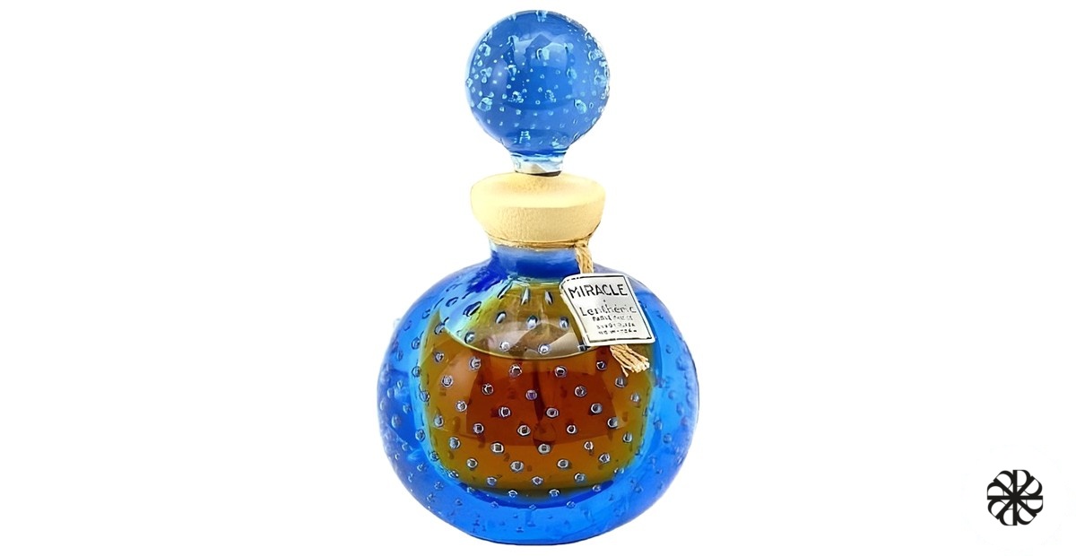 Le Miracle Lentheric