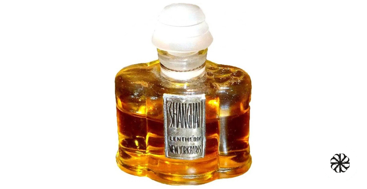Shanghai Lentheric