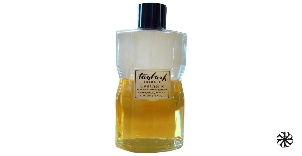Tanbark Lentheric