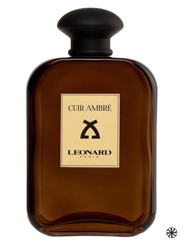 Cuir d'Ambre Leonard