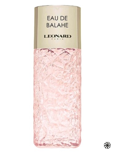 Eau de Balahe Leonard