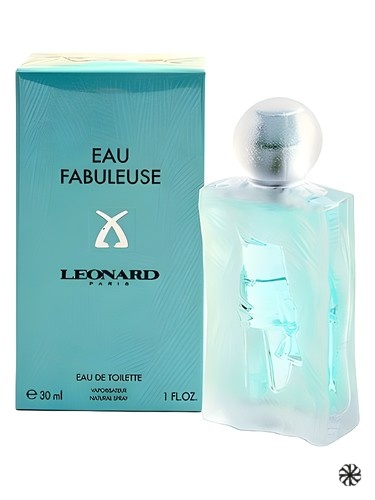 Eau Fabuleuse Leonard