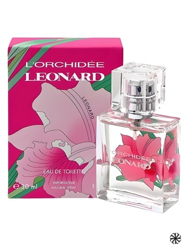 L'Orchidée Leonard