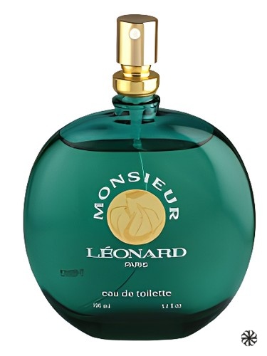 Monsieur Leonard Leonard