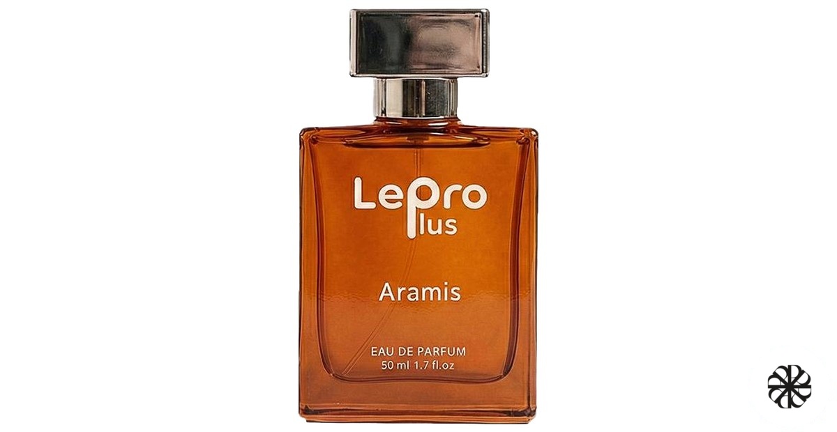 Aramis Lepro Plus