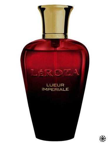 Lueur Imperiale LeROZA Perfumes