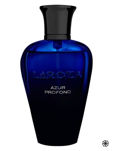 Azur Profond LeROZA Perfumes