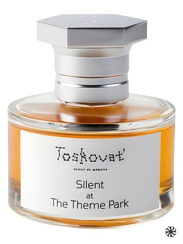 Silent at The Theme Park Toskovat'