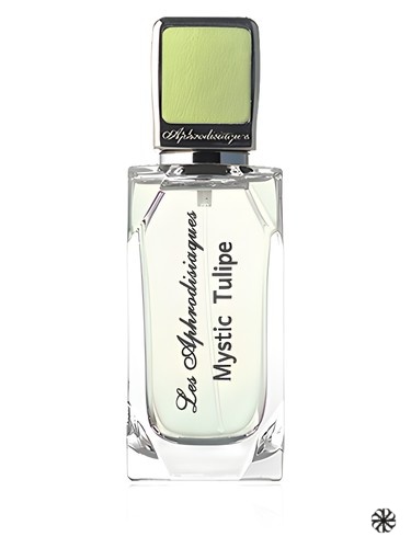 Mystic Tulipe Les Aphrodisiaques